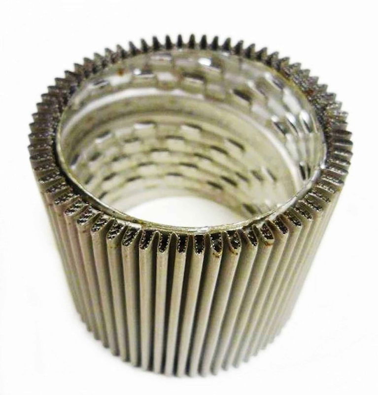 Hydraulfilter HY19135