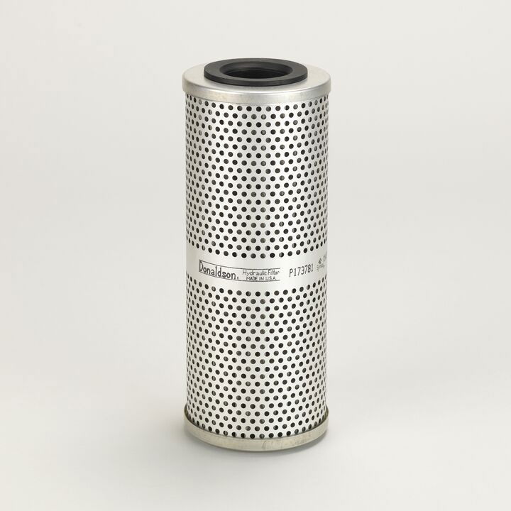 Hydraulfilter. Cartridge P173781