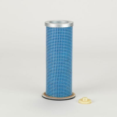 LUFTFILTER. SAFETY