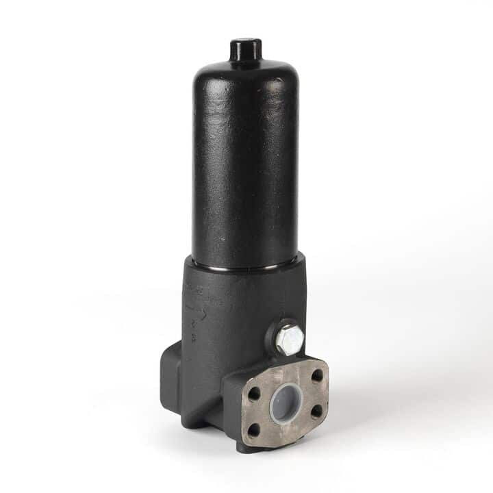 HYDRAULFILTER HUS