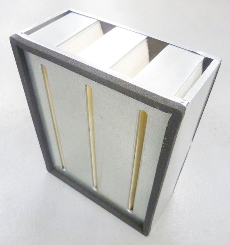 Luftfilter PA7790