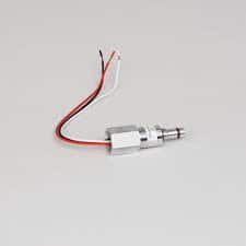 HYDRAULIC INDICATOR ASSEMBLY. ELECTRICAL