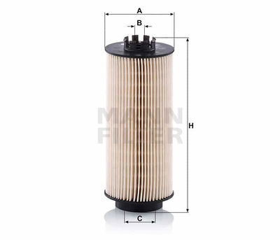 Bränslefilter PU10022z Bränslefilter PU10022z