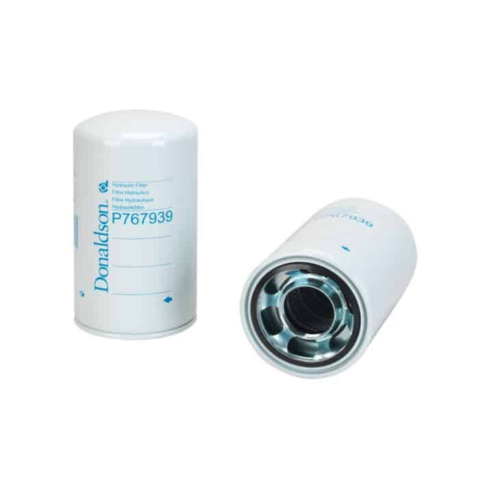 HYDRAULFILTER. SPIN-ON
