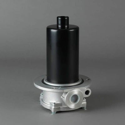 HYDRAULIC HOUSING