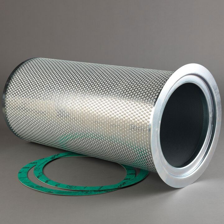 SEPARATOR FILTER