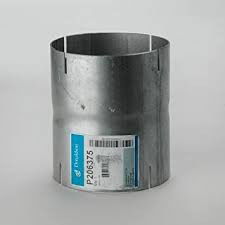 CONNECTOR. 2 IN (51 MM) ID-ID