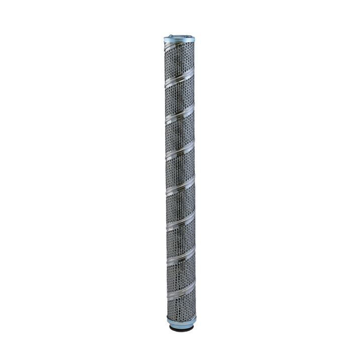 Hydraulfilter. Cartridge P580610