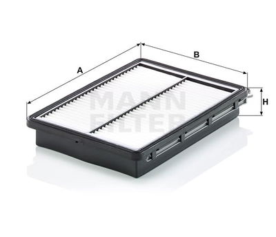 Luftfilter (Y) C28036 Luftfilter (Y) C28036