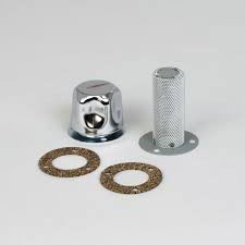 FILLER BREATHER ASSEMBLY