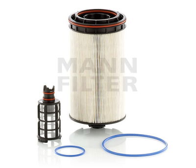 Bränslefilter PU12010-2Z Bränslefilter PU12010-2Z