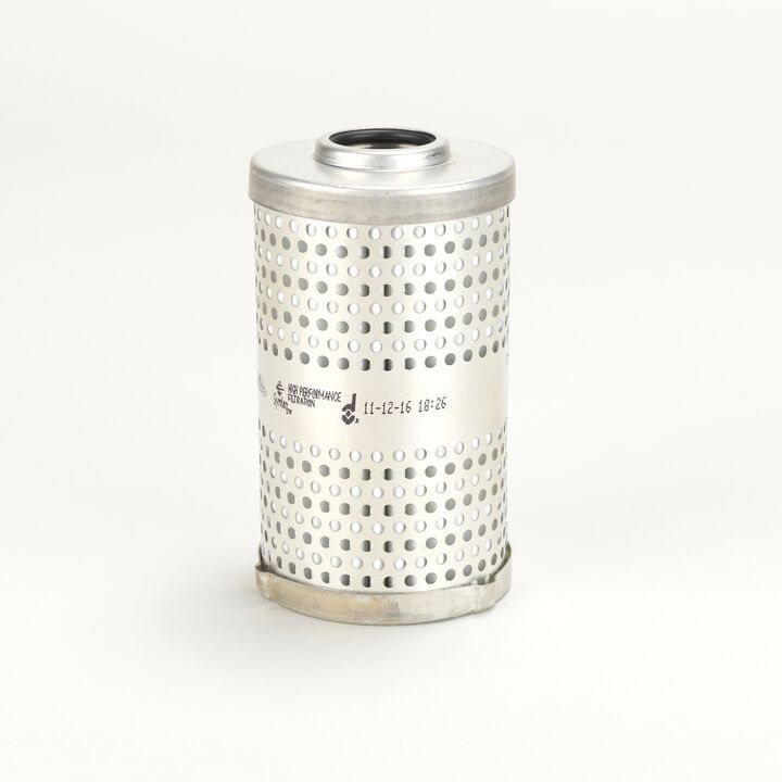 Hydraulfilter. Cartridge P171312