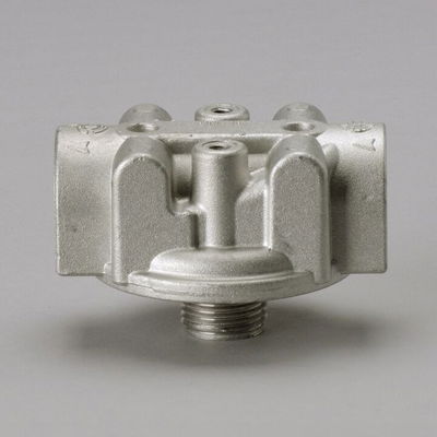 HEAD ASSEMBLY. HYDRAULIC