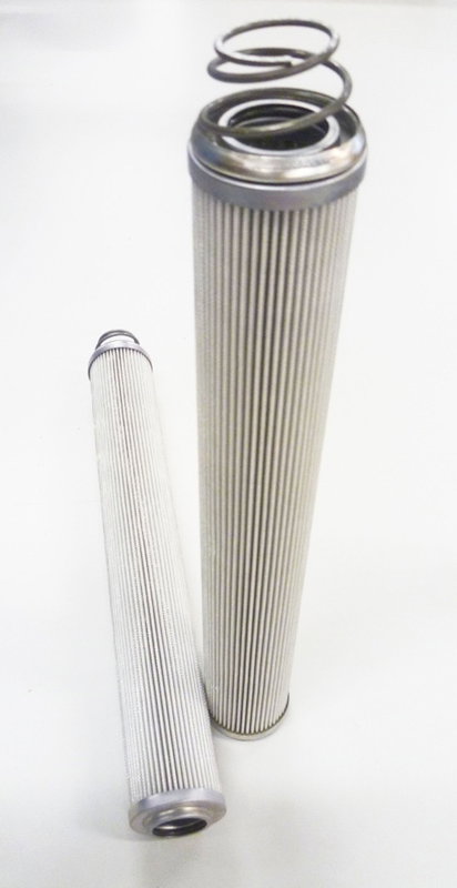 Hydraulfilter HY15757