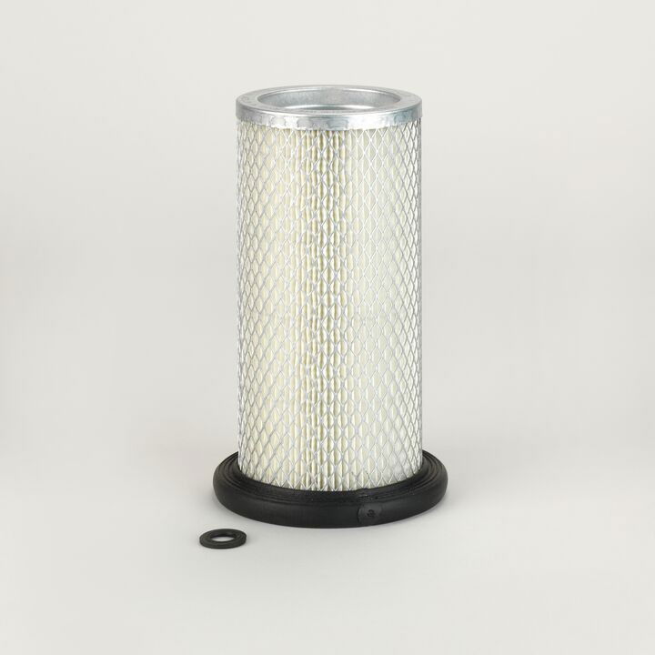 LUFTFILTER. SAFETY