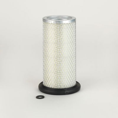LUFTFILTER. SAFETY LUFTFILTER. SAFETY