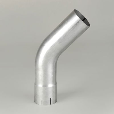 ELBOW. 45 DEGREE 3.5 IN (89 MM) OD-ID