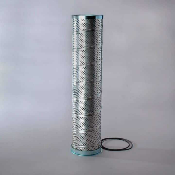 Hydraulfilter. Cartridge P573153