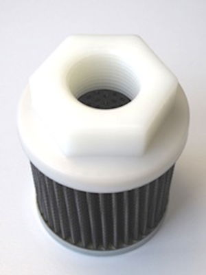 Hydraulfilter HY11555