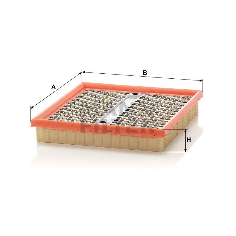 Luftfilter PA7200
