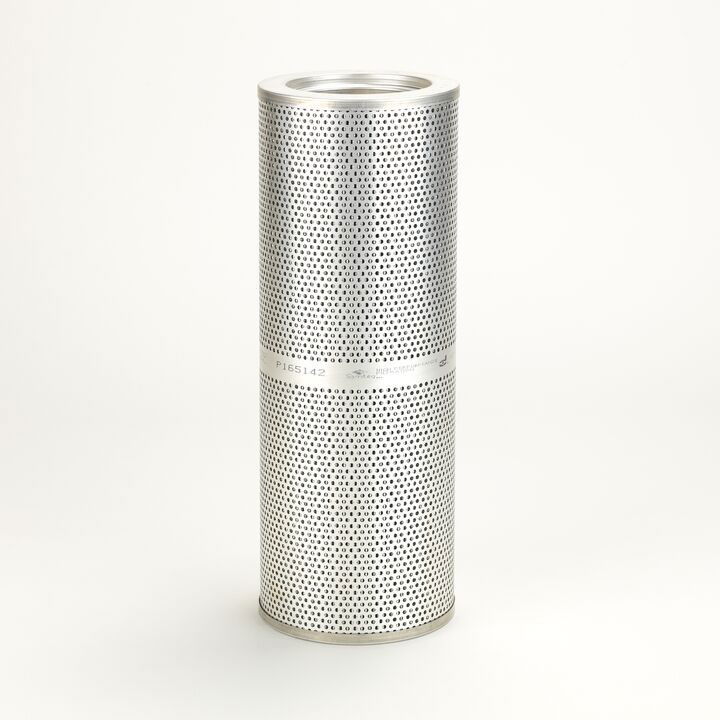 Hydraulfilter. Cartridge P165142