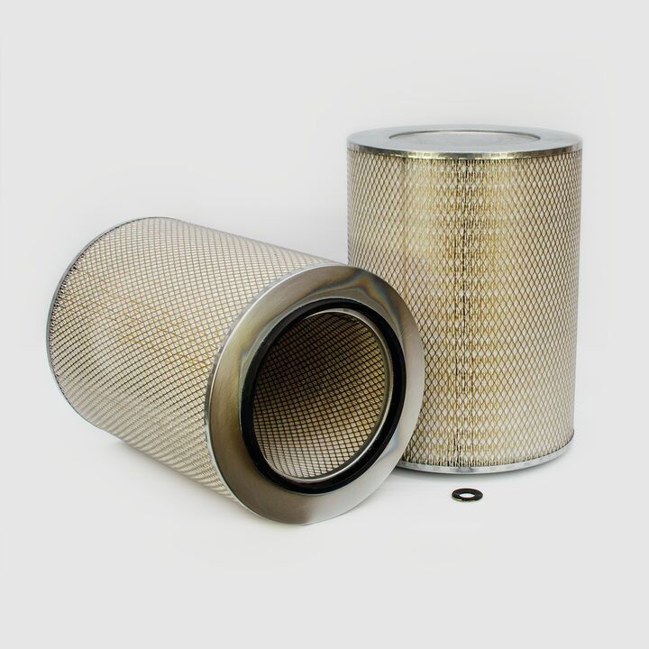 Luftfilter. Primary round P182041