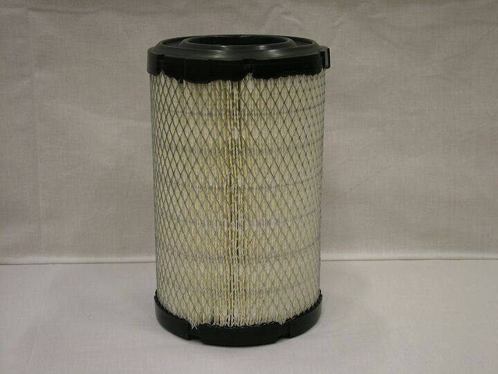 LUFTFILTER. PRIMARY RADIALSEAL
