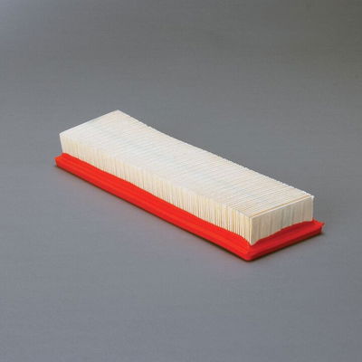 LUFTFILTER. PANEL VENTILATION