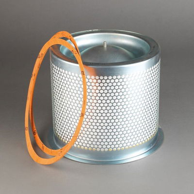 SEPARATOR FILTER