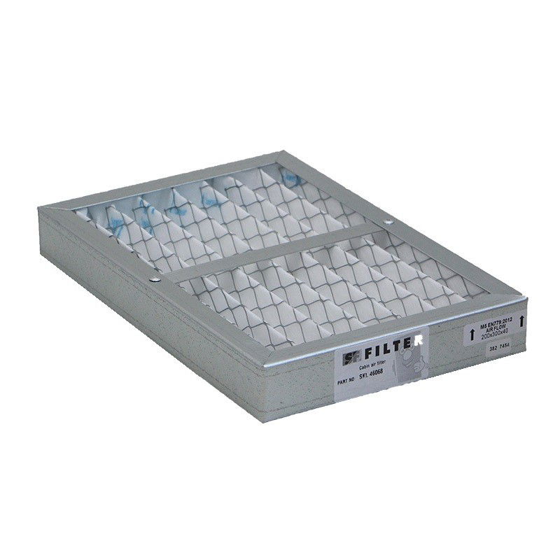 LUFTFILTER SKL46068