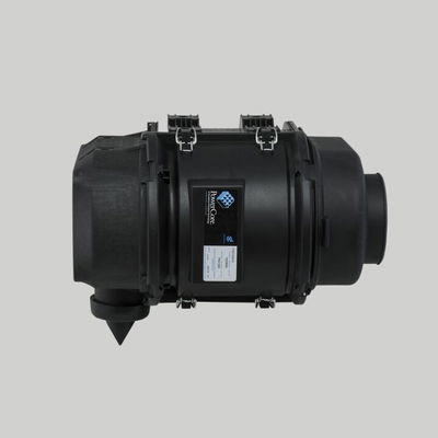 LUFTFILTERHUS PSD POWERCORE