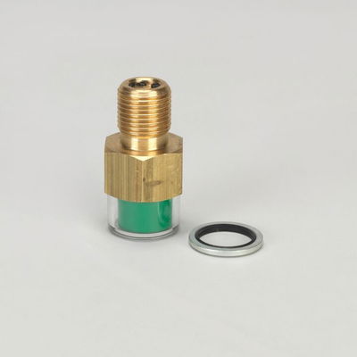 PRESSURE GAUGE