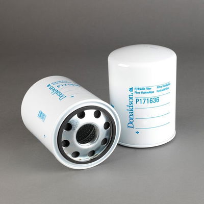 HYDRAULFILTER. SPIN-ON