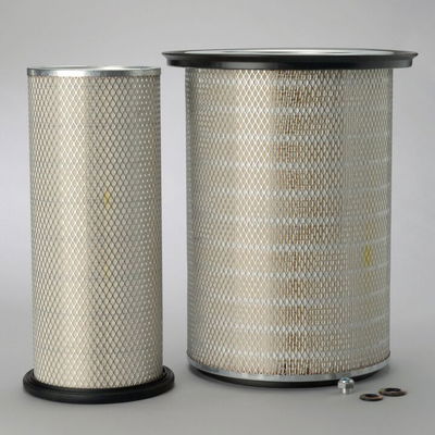 LUFTFILTER KIT