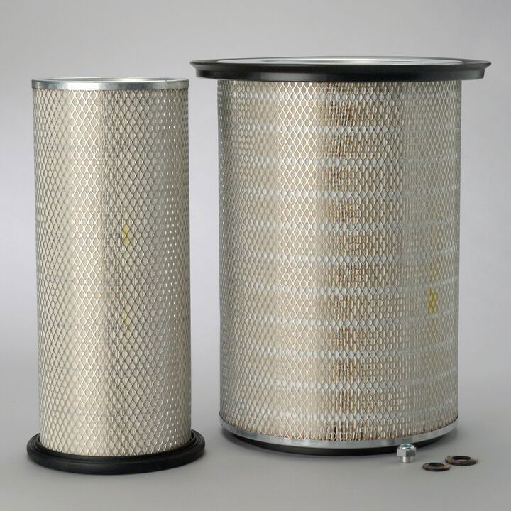 LUFTFILTER KIT