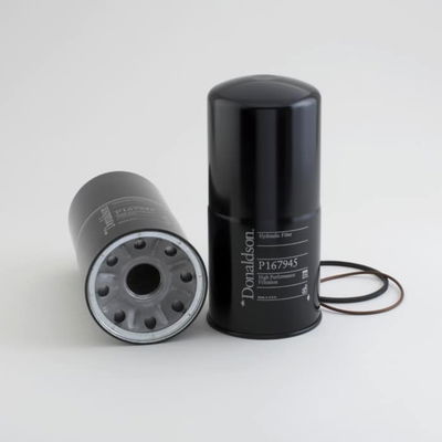 HYDRAULFILTER. SPIN-ON