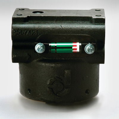 HEAD ASSEMBLY. HYDRAULIC HEAD ASSEMBLY. HYDRAULIC