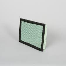 LUFTFILTER. PANEL