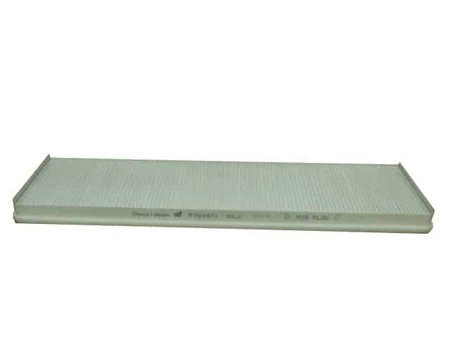 LUFTFILTER. PANEL