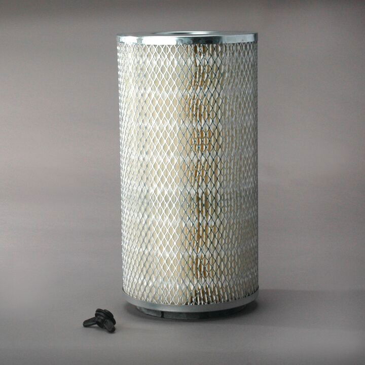 Luftfilter. Primary round P123990
