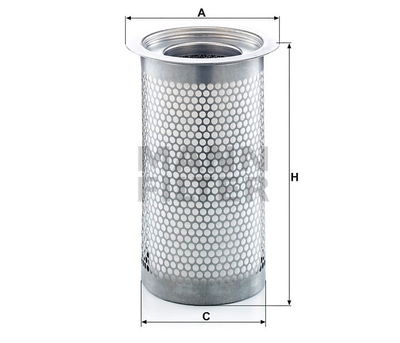 Separatorfilter LE16008 Separatorfilter LE16008