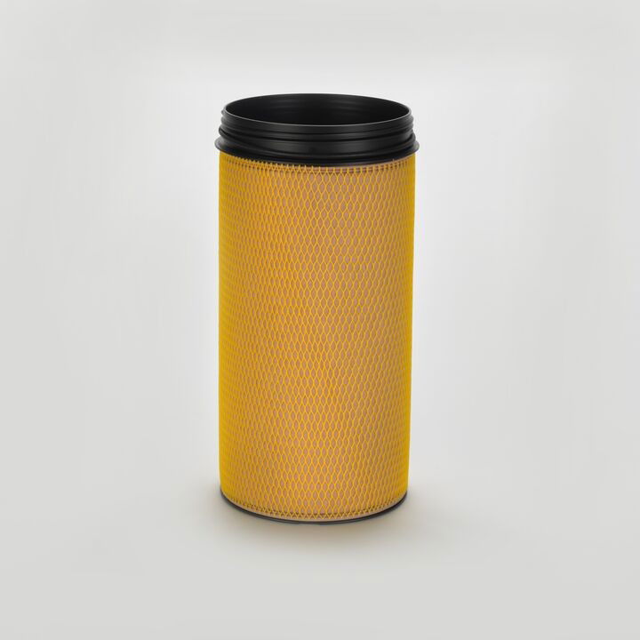LUFTFILTER. SAFETY