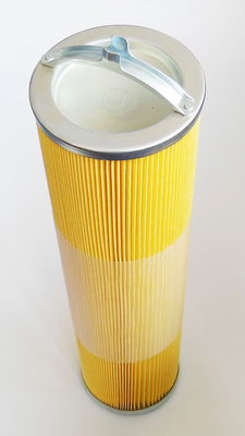 Hydraulfilter HY90254 Hydraulfilter HY90254