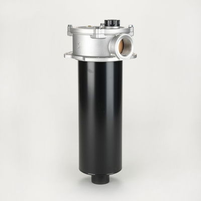 HYDRAULIC HOUSING