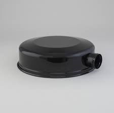 DUST CUP. VACUATOR VALVE HORIZONTAL STYLE DUST CUP. VACUATOR VALVE HORIZONTAL STYLE