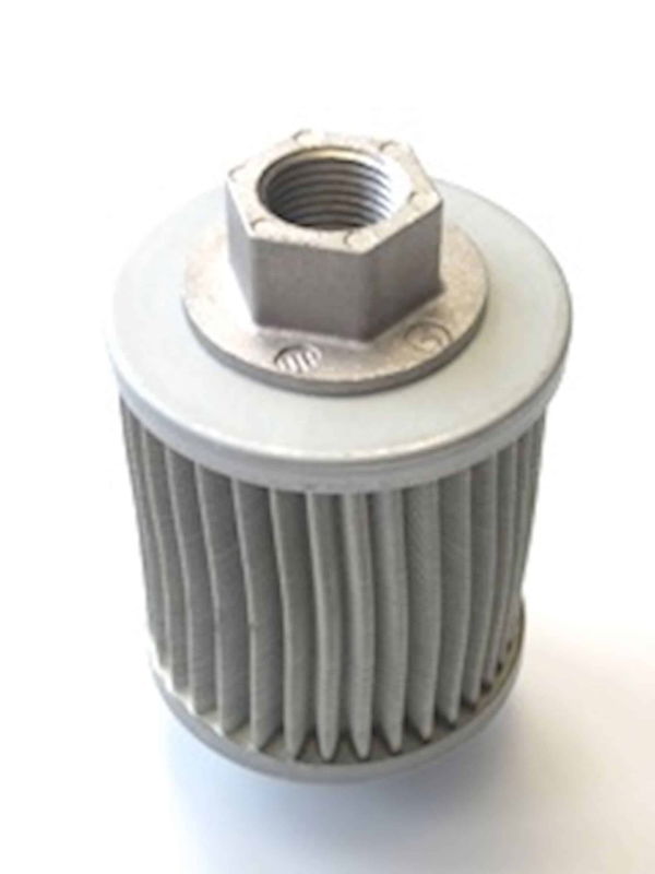 Hydraulfilter HY18496