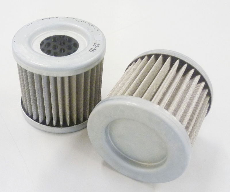 Hydraulfilter HY27347