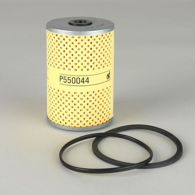 BRÄNSLEFILTER. CARTRIDGE