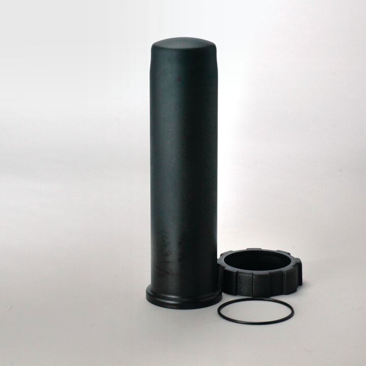 HYDRAULIC HOUSING
