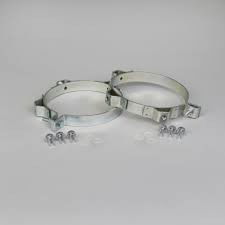 CLAMP. PIPE GUARD 6 IN (152 MM)